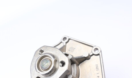 Фото 3 - Водяной насос INA 538 0355 10 (538035510)