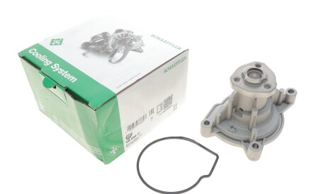 Фото 2 - Водяной насос INA 538 0356 10 (538035610)