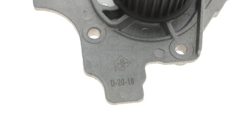 Фото 2 - Водяной насос INA 538 0361 10 (538036110)