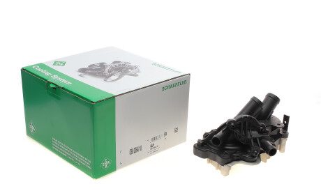 Фото 2 - Водяной насос INA 538 0364 10 (538036410)