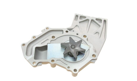 Фото 2 - Водяной насос INA 538 0384 10 (538038410)