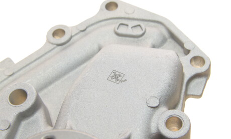 Фото 6 - Водяной насос INA 538 0384 10 (538038410)