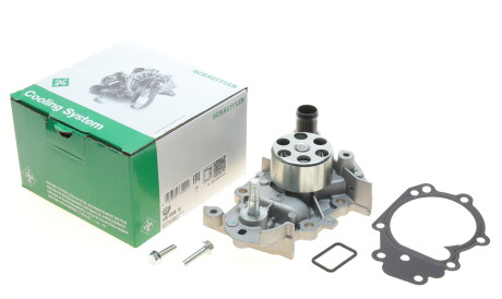 Фото 2 - Водяний насос INA 538 0398 10 (538039810)