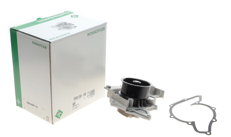 Фото 2 - Водяний насос INA 538 0407 10 (538040710)