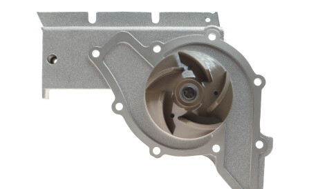 Фото 3 - Водяний насос INA 538 0407 10 (538040710)