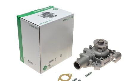 Фото 2 - Водяний насос INA 538 0426 10 (538042610)