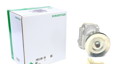 Фото 2 - Водяний насос INA 538 0438 10 (538043810)