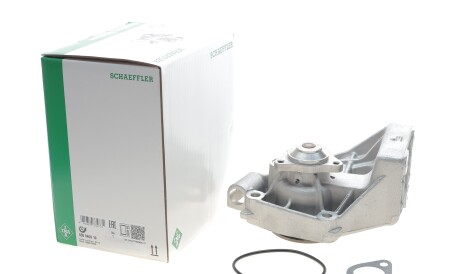 Фото 2 - Водяний насос INA 538 0469 10 (538046910)