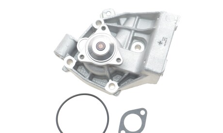 Помпа води Fiat Ducato/Peugeot Boxer 2.5D/TDI/2.8JTD 94-02 - INA 538 0469 10