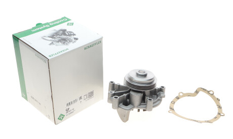 Фото 2 - Водяний насос INA 538 0471 10 (538047110)