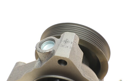 Фото 2 - Водяной насос INA 538 0472 10 (538047210)