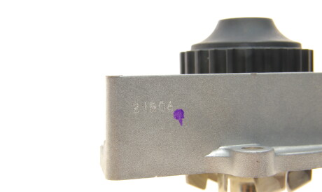 Фото 2 - Водяний насос INA 538 0485 10