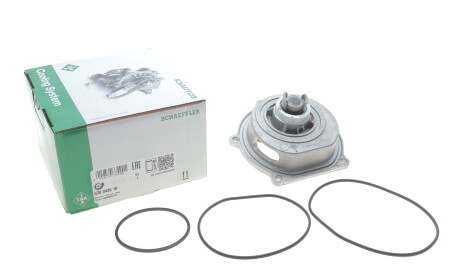 Фото 2 - Водяний насос INA 538 0486 10 (538048610)