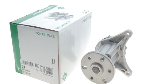 Фото 2 - Водяний насос INA 538 0501 10 (538050110)