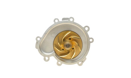 Фото 2 - Водяной насос INA 538 0506 10 (538050610)