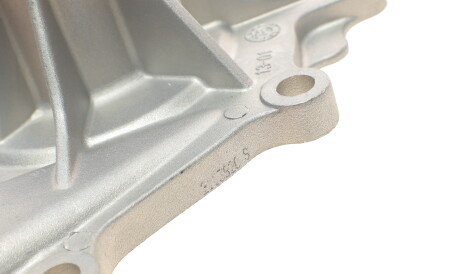 Фото 2 - Водяной насос INA 538 0507 10 (538050710)