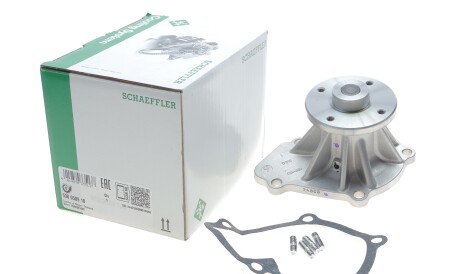 Фото 2 - Водяной насос INA 538 0509 10 (538050910)