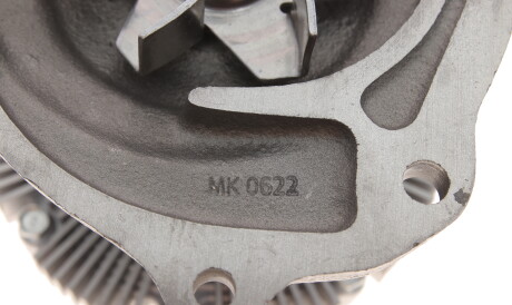 Фото 3 - Водяний насос INA 538 0515 10 (538051510)