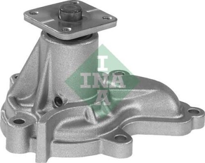 Водяна помпа - ((2101057J00, 2101057J01, 2101057J02, 2101057J03, 2101057J25)) INA 538051910
