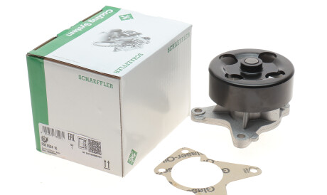 Фото 2 - Водяний насос INA 538 0524 10 (538052410)