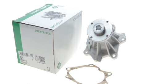 Фото 2 - Водяний насос INA 538 0525 10 (538052510)