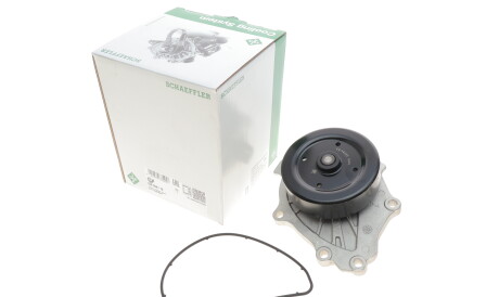 Фото 2 - Водяной насос INA 538 0541 10 (538054110)