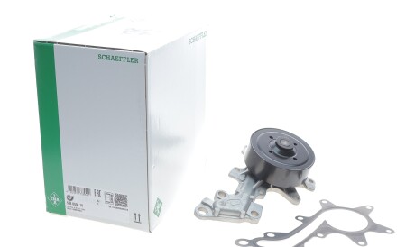 Фото 2 - Водяной насос INA 538 0550 10 (538055010)