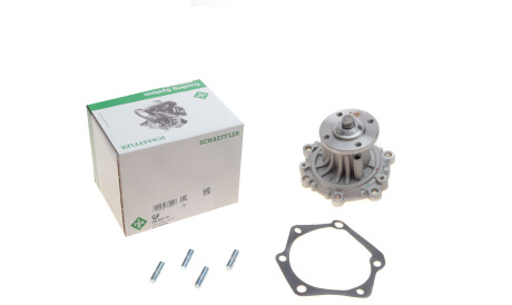 Фото 2 - Водяний насос INA 538 0551 10 (538055110)