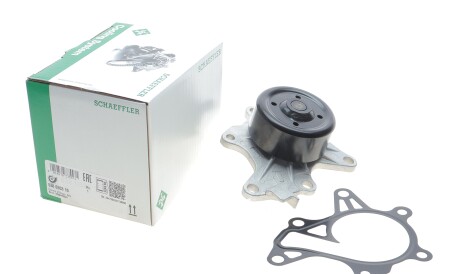 Фото 2 - Водяний насос INA 538 0553 10 (538055310)