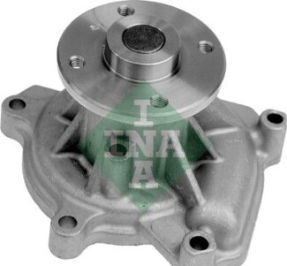 Фото 8 - Водяний насос INA 538 0558 10 (538055810)
