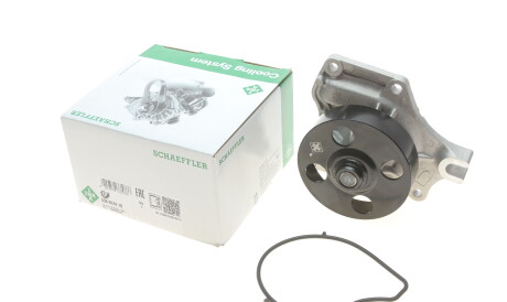 Фото 2 - Водяной насос INA 538 0574 10 (538057410)