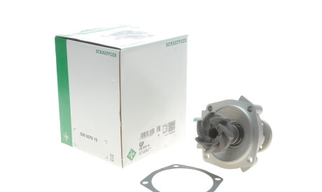 Фото 2 - Водяний насос INA 538 0576 10 (538057610)