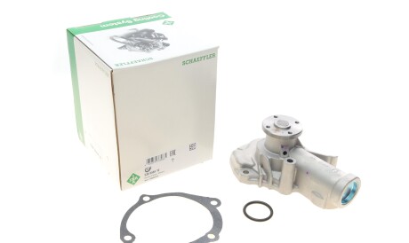 Фото 2 - Водяний насос INA 538 0584 10 (538058410)