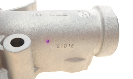 Фото 3 - Водяний насос INA 538 0584 10 (538058410)