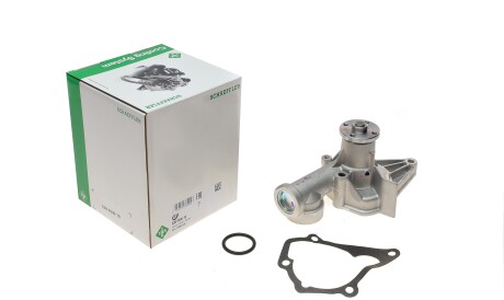 Фото 2 - Водяной насос INA 538 0590 10 (538059010)