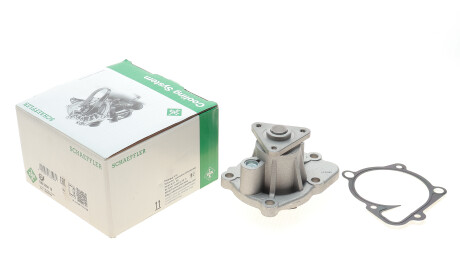 Фото 2 - Водяной насос INA 538 0594 10 (538059410)