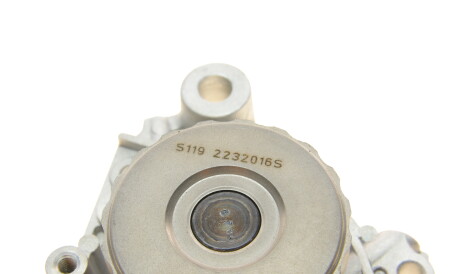 Фото 3 - Водяной насос INA 538 0609 10 (538060910)