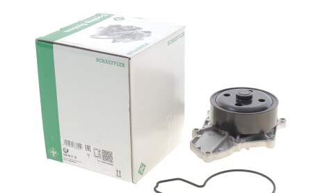 Фото 5 - Водяной насос INA 538 0617 10