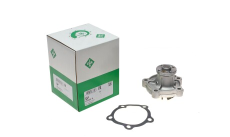 Фото 2 - Водяний насос INA 538 0624 10 (538062410)