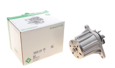 Фото 2 - Водяной насос INA 538 0649 10 (538064910)