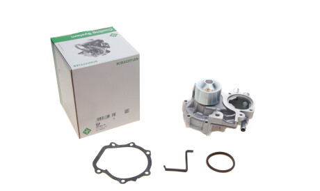 Фото 2 - Водяний насос INA 538 0651 10 (538065110)