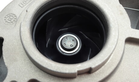 Фото 2 - Водяний насос INA 538 0655 10 (538065510)