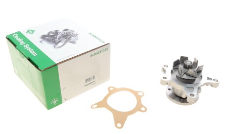 Фото 2 - Водяний насос INA 538 0659 10 (538065910)