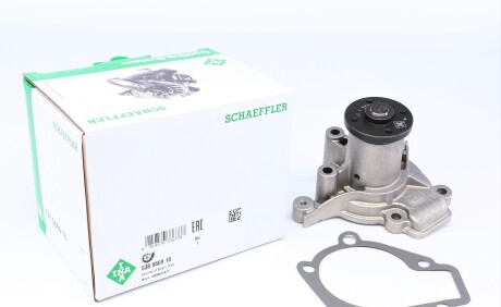 Фото 2 - Водяний насос INA 538 0669 10 (538066910)