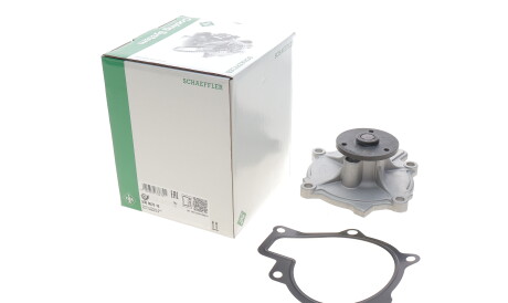 Фото 2 - Водяной насос INA 538 0670 10 (538067010)