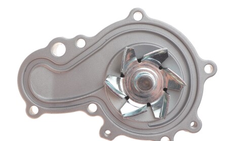 Фото 4 - Водяний насос INA 538 0673 10 (538067310)