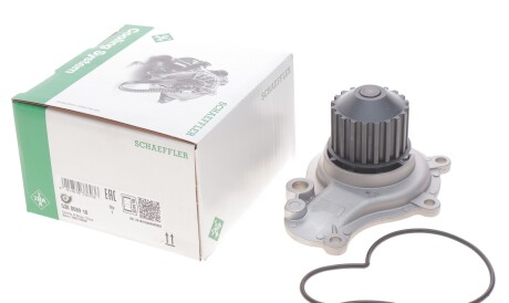 Фото 2 - Водяной насос INA 538 0689 10 (538068910)