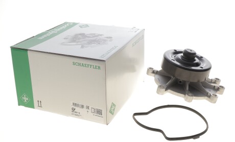 Фото 2 - Водяний насос INA 538 0691 10 (538069110)