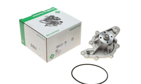 Фото 2 - Водяной насос INA 538 0692 10 (538069210)