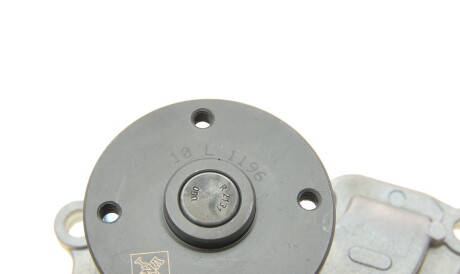 Фото 2 - Водяной насос INA 538 0696 10 (538069610)